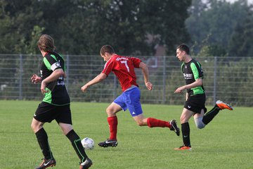 Bild 133 - Herren Schmalfeld am 25.9.11